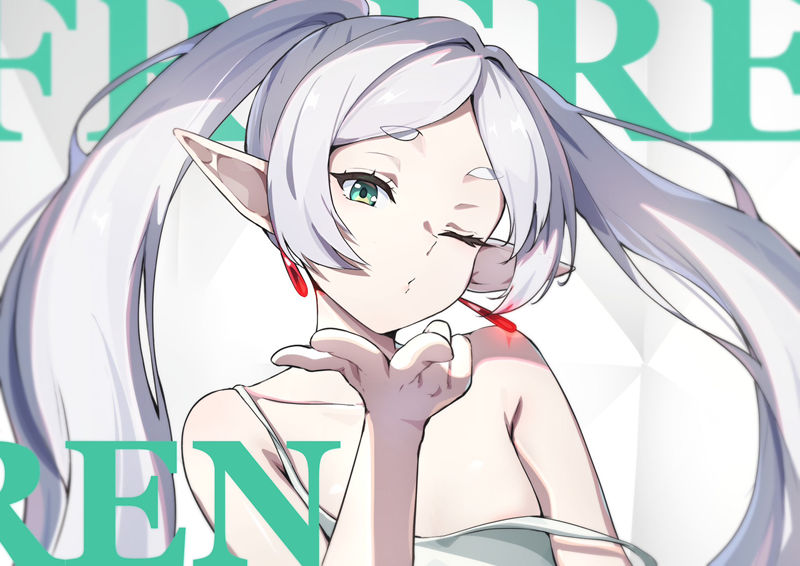 图片[15] - [陽夏花蜜柑(kankitsu08honey)]Pixiv+BlueSky+推特图片包[383P] - 幻域写真 - cosplay高清美图分享平台