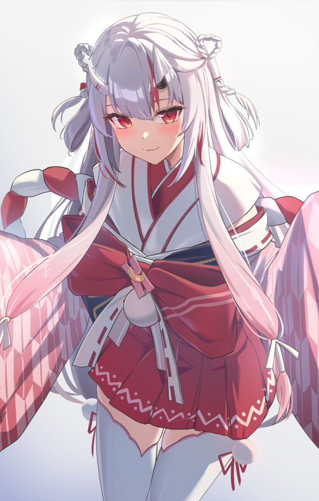 图片[17] - [Reulem(Reulem5)]Pixiv+instagram+artstation+推特图片包[848P] - 幻域写真 - cosplay高清美图分享平台