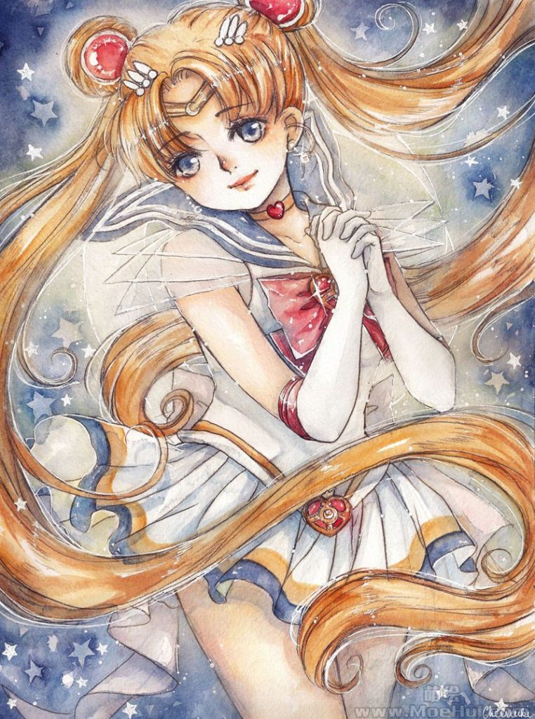 图片[5] - [Cherri(cherriuki)]Pixiv+deviantart+tumblr+instagram+推特图片包[3213P] - 幻域写真 - cosplay高清美图分享平台