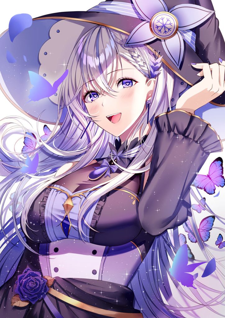 图片[17] - [コマ(komamong)]Pixiv+instagram+推特图片包[163P] - 幻域写真 - cosplay高清美图分享平台