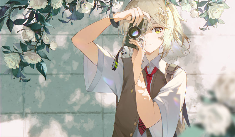 图片[18] - [画师推荐][Ruziかねつカーぺット(Ruri73364885)]Pixiv+推特图片包[113P] - 幻域写真 - cosplay高清美图分享平台