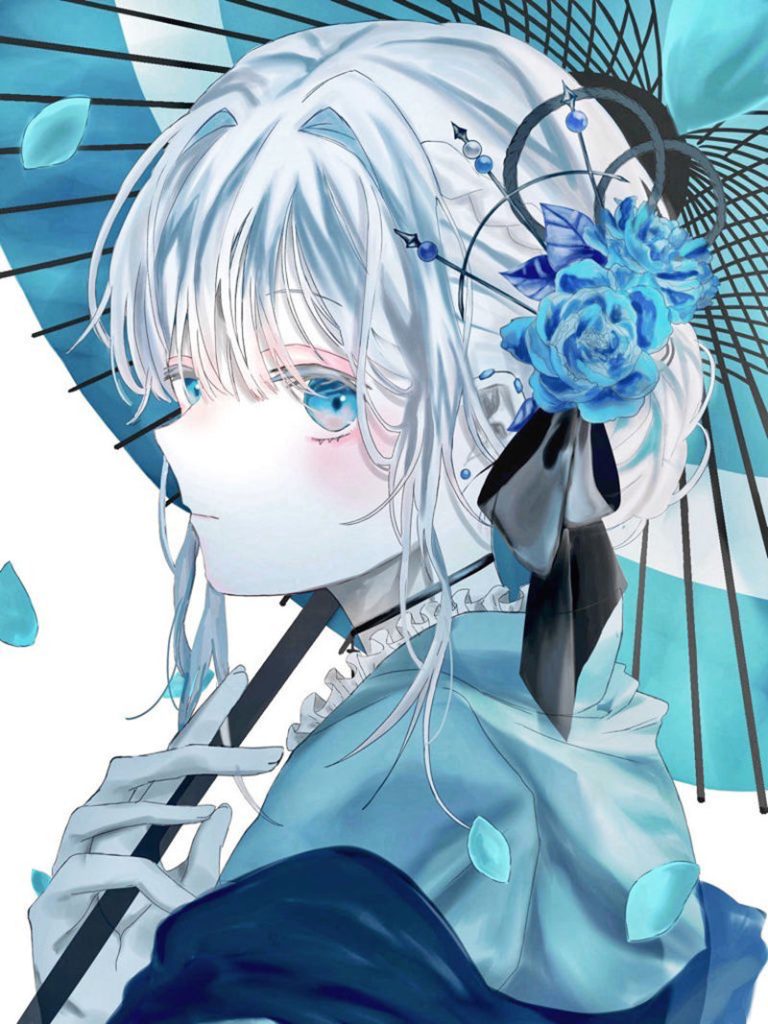 图片[3] - [葵傘(aoikasa_mono)]instagram+推特图片包[257P] - 幻域写真 - cosplay高清美图分享平台