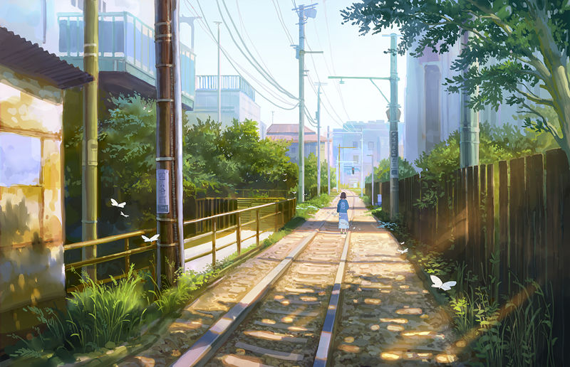 图片[7] - [Denis Istomin(istomin_denis)]Pixiv+artstation+deviantart+推特图片包[356P] - 幻域写真 - cosplay高清美图分享平台