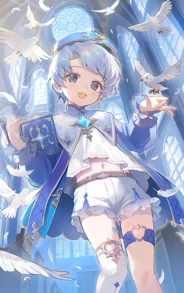 图片[12] - [画师推荐][CoCoLo(CoCoLo_2dboy)]Pixiv+推特图片包[109P] - 幻域写真 - cosplay高清美图分享平台