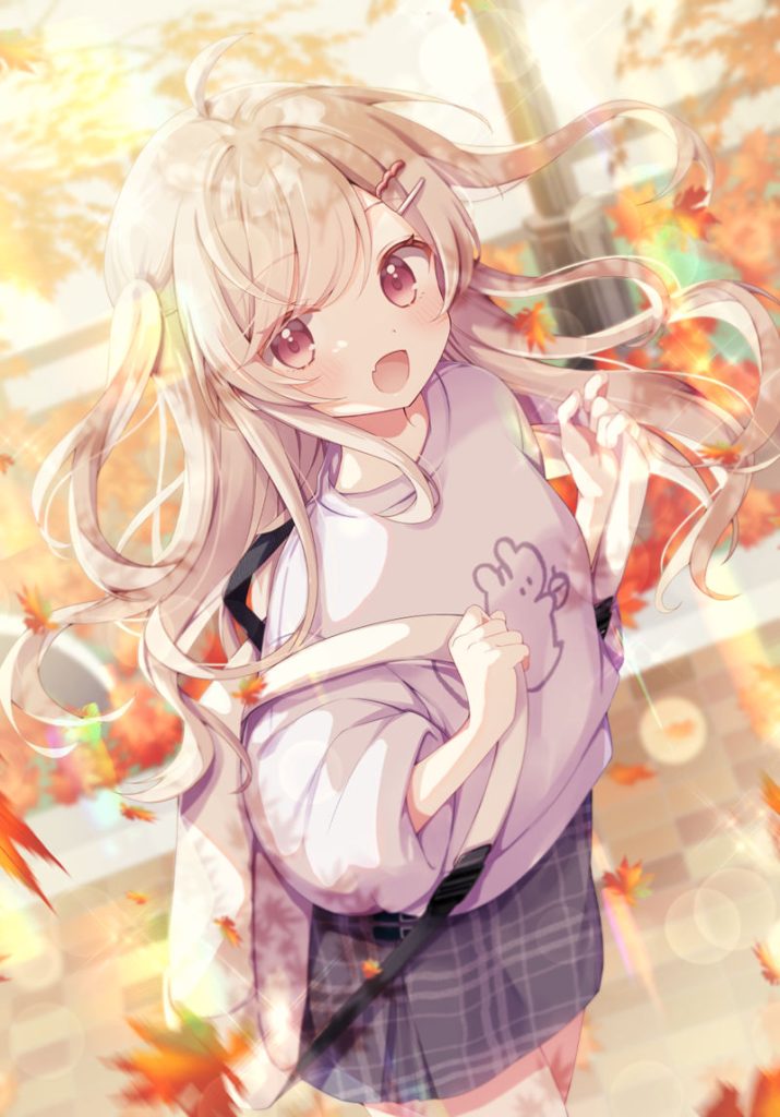 图片[19] - [胡麻乃りお(GomanoLio)]Pixiv+BlueSky+instagram+推特图片包[937P] - 幻域写真 - cosplay高清美图分享平台