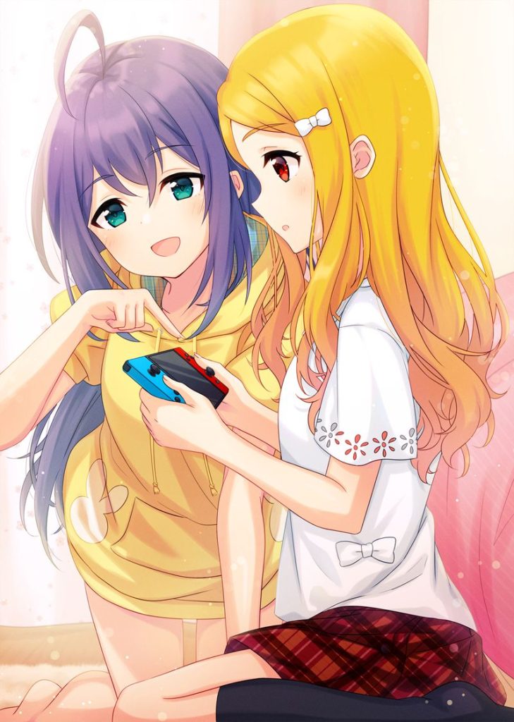 图片[13] - [あみゆー(hatamu_26)]Pixiv+tumblr+Bluesky+推特图片包[459P] - 幻域写真 - cosplay高清美图分享平台