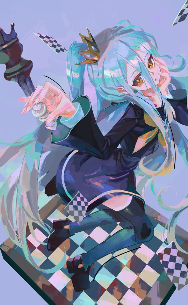 图片[13] - [画师推荐][伊凪iiinagi(kashiwa_keira)]Pixiv+artstation+推特图片包[294P] - 幻域写真 - cosplay高清美图分享平台