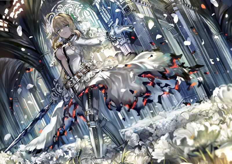 图片[14] - [画师推荐][ran(bukeranwu)]Pixiv+散图包+推特图片包[382P] - 幻域写真 - cosplay高清美图分享平台