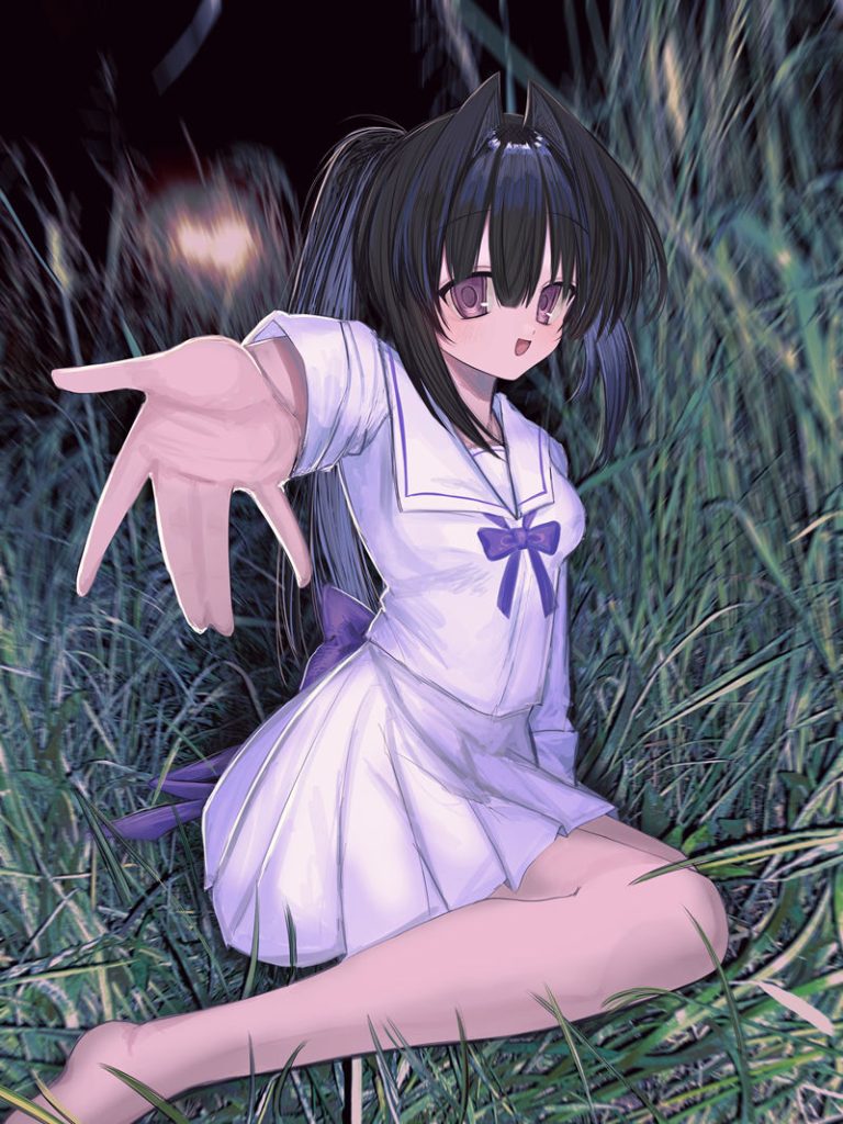 图片[8] - [画师推荐][おやすみ(zutto_oyasu3)]Pixiv+instagram+推特图片包[185P] - 幻域写真 - cosplay高清美图分享平台