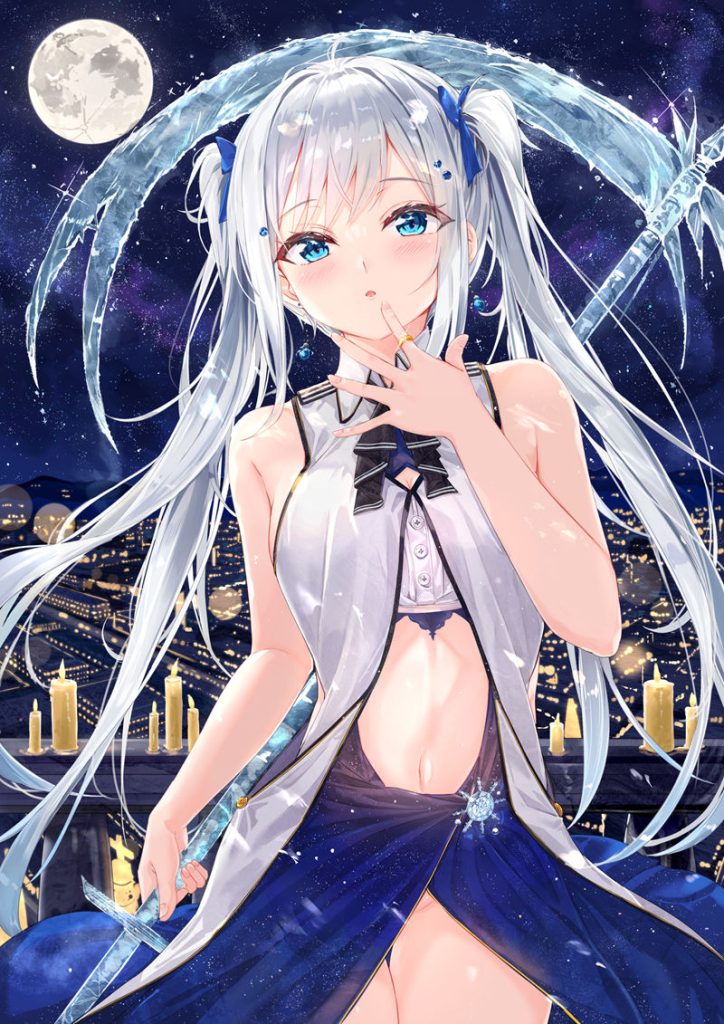图片[3] - [なきょ(nakyo)]Pixiv+推特图片包[241P] - 幻域写真 - cosplay高清美图分享平台