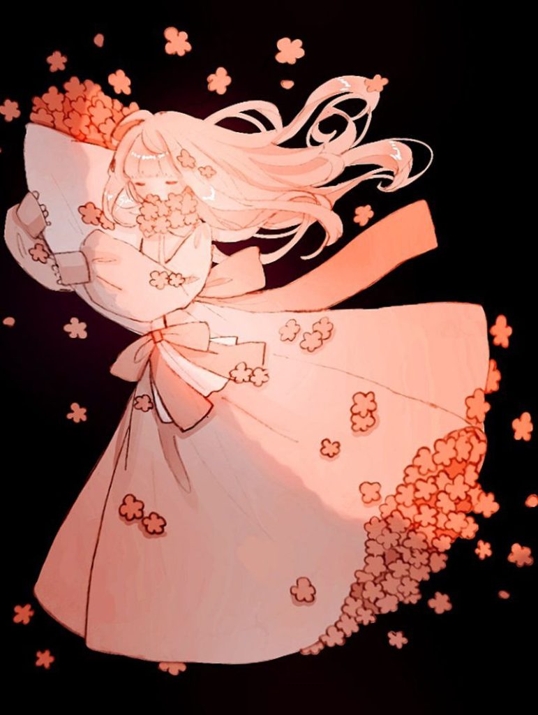 图片[11] - [画师推荐][花宿スー(lilium_Susan)]Pixiv+推特图片包[130P] - 幻域写真 - cosplay高清美图分享平台