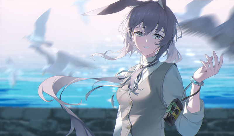 图片[17] - [画师推荐][Ruziかねつカーぺット(Ruri73364885)]Pixiv+推特图片包[113P] - 幻域写真 - cosplay高清美图分享平台