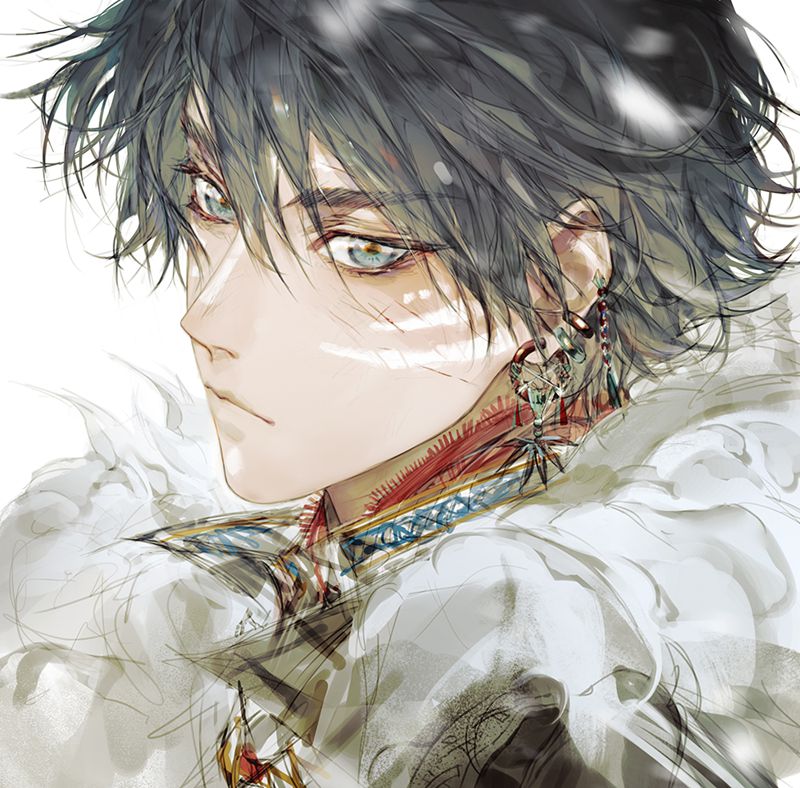 图片[19] - [haban(hb35_drw)]Pixiv+instagram+bluesky+推特图片包[580P] - 幻域写真 - cosplay高清美图分享平台