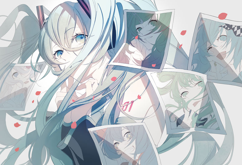 图片[1] - [画师推荐][うさぎのつの(rabb_horn)]Pixiv+推特图片包[158P] - 幻域写真 - cosplay高清美图分享平台