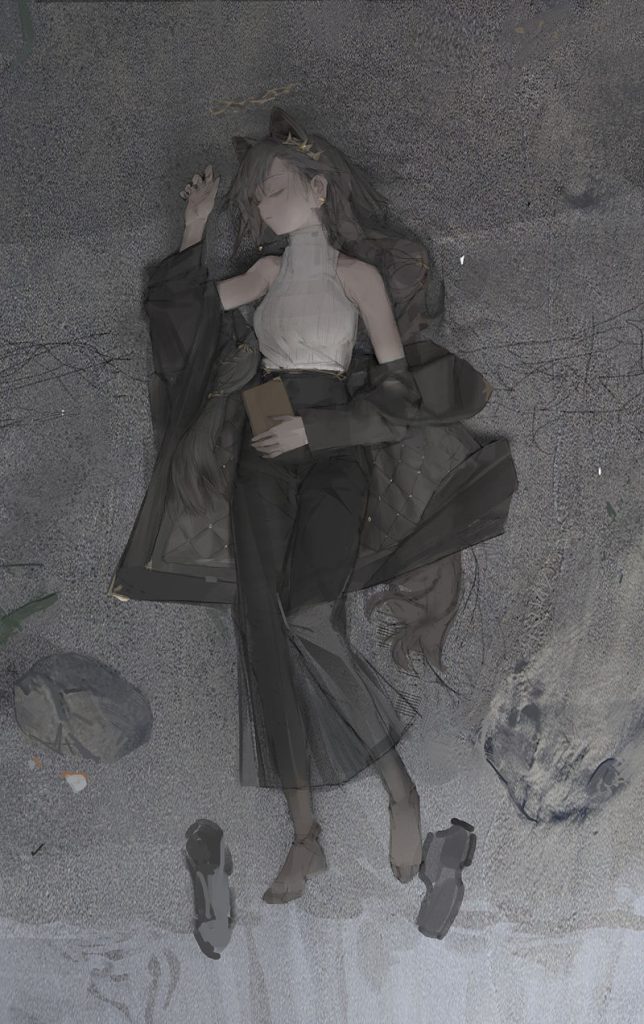 图片[16] - [画师推荐][Paindude(PainDude_Wu)]Pixiv+推特图片包[178P] - 幻域写真 - cosplay高清美图分享平台