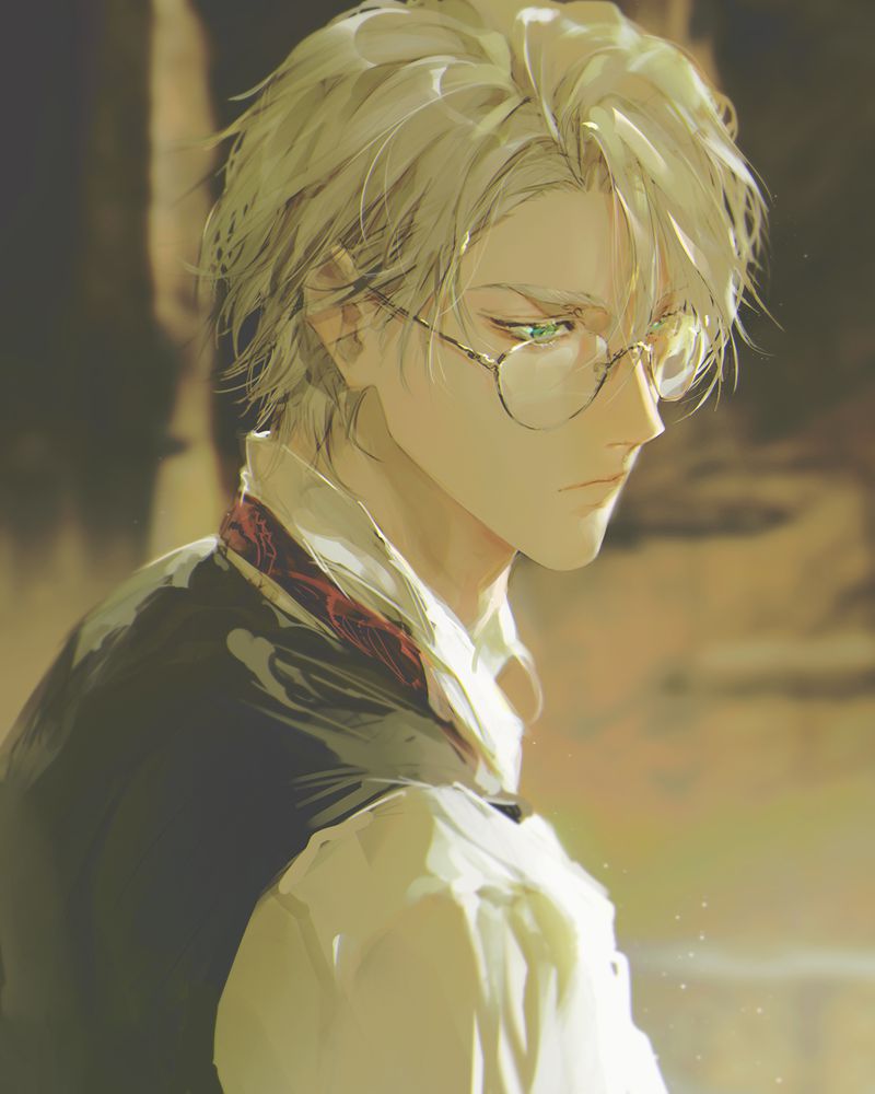 图片[1] - [haban(hb35_drw)]Pixiv+instagram+bluesky+推特图片包[580P] - 幻域写真 - cosplay高清美图分享平台