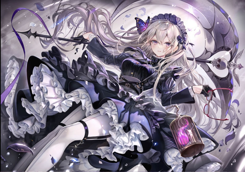 图片[6] - [こーやふ(ko-yahu)]Pixiv+instagram+推特图片包[467P] - 幻域写真 - cosplay高清美图分享平台