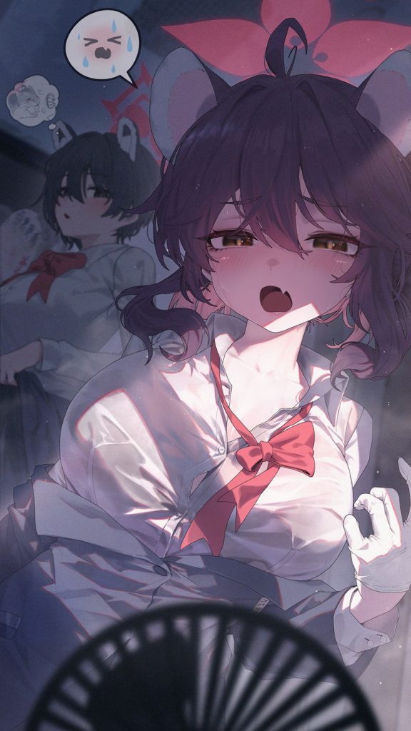 图片[5] - [SushiSpin(SushiSpin_)]Pixiv+artstation+推特图片包[243P] - 幻域写真 - cosplay高清美图分享平台