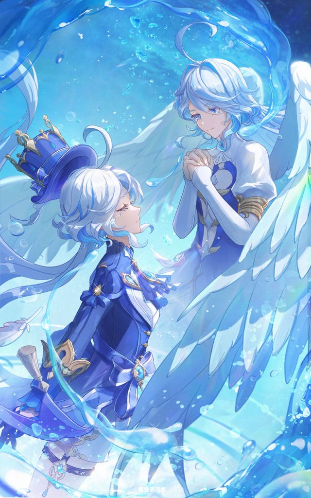 图片[12] - [画师推荐][鳗鱼茶泡飯(FishMan0973)]Pixiv+推特图片包[84P] - 幻域写真 - cosplay高清美图分享平台