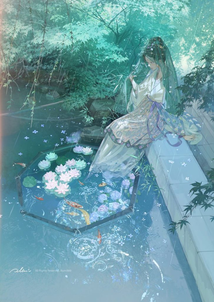 图片[10] - [画师推荐][ilLUMI(illumi99999)]Pixiv+instagram+bluesky+推特图片包[1064P] - 幻域写真 - cosplay高清美图分享平台
