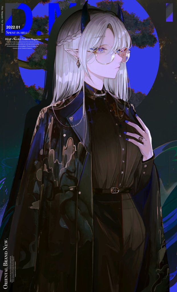 图片[6] - [John Kafka(john_kafka02)]Pixiv+bluesky+instagram+推特图片包[641P] - 幻域写真 - cosplay高清美图分享平台