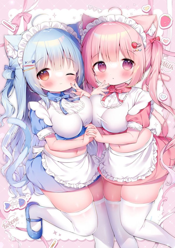 图片[9] - [つきみむみ(Tsukimi_Mumi)]Pixiv+推特图片包[225P] - 幻域写真 - cosplay高清美图分享平台