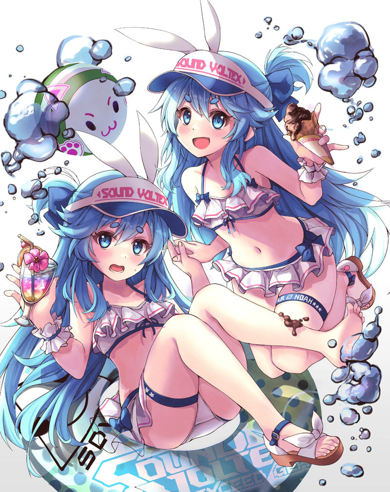 图片[3] - [ripnte(spldid)]Pixiv+推特图片包[115P] - 幻域写真 - cosplay高清美图分享平台