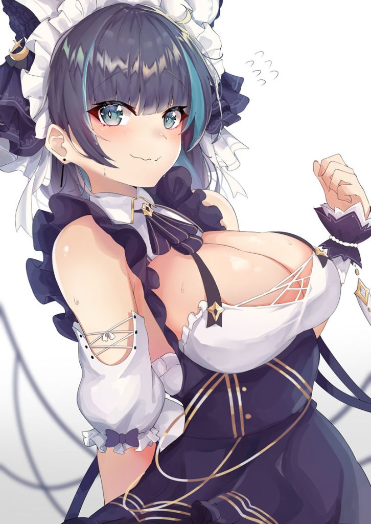图片[9] - [meowmeow(meow_9986)]Pixiv+推特图片包[210P] - 幻域写真 - cosplay高清美图分享平台