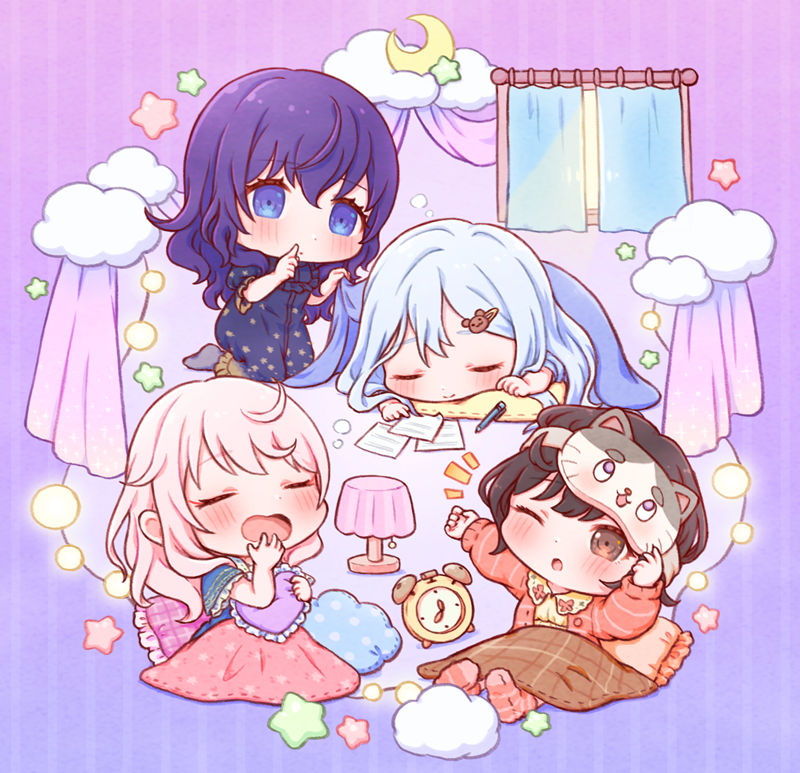 图片[16] - [画师推荐][らっこ(oyasumirakko)]Pixiv+推特图片包[212P] - 幻域写真 - cosplay高清美图分享平台