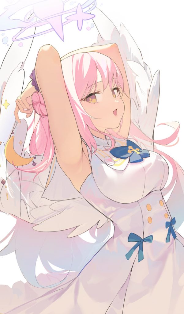 图片[7] - [画师推荐][神奇的9君(Rookie_9)]Pixiv+推特图片包[253P] - 幻域写真 - cosplay高清美图分享平台