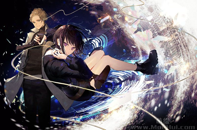 图片[9] - [野崎つばた(TsubaTako)]Pixiv+推特图片包[730P] - 幻域写真 - cosplay高清美图分享平台