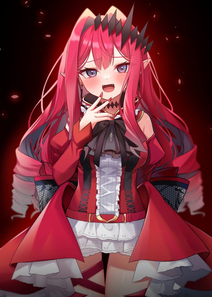 图片[18] - [ジェミニ(Gemini_sigil)]Pixiv+推特图片包[485P] - 幻域写真 - cosplay高清美图分享平台