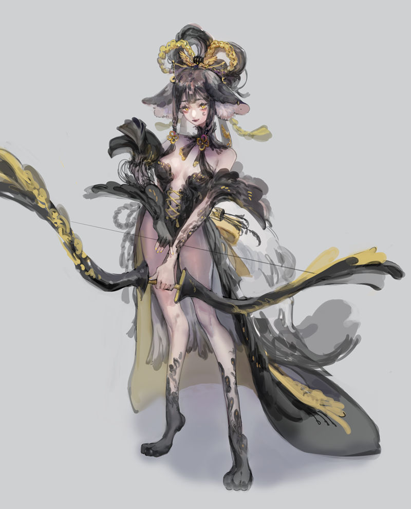 图片[13] - [画师推荐][栗樺茶(kurii89800727)]Pixiv+散图包+推特图片包[1161P] - 幻域写真 - cosplay高清美图分享平台