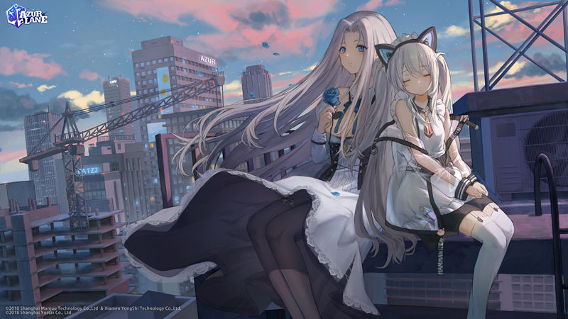 图片[8] - [画师推荐][catzz(2gonode)]Pixiv+推特图片包[378P] - 幻域写真 - cosplay高清美图分享平台