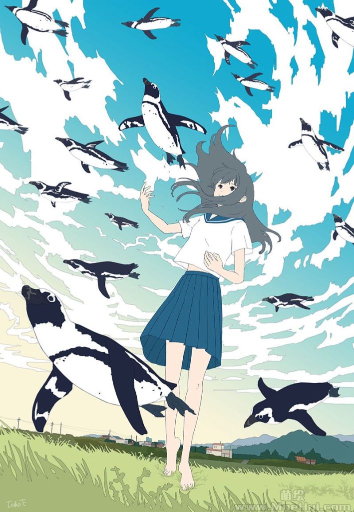 图片[4] - [トーコ(fluffy2038)]Pixiv+bluesky+instagram+tumblr+推特图片包[250P] - 幻域写真 - cosplay高清美图分享平台