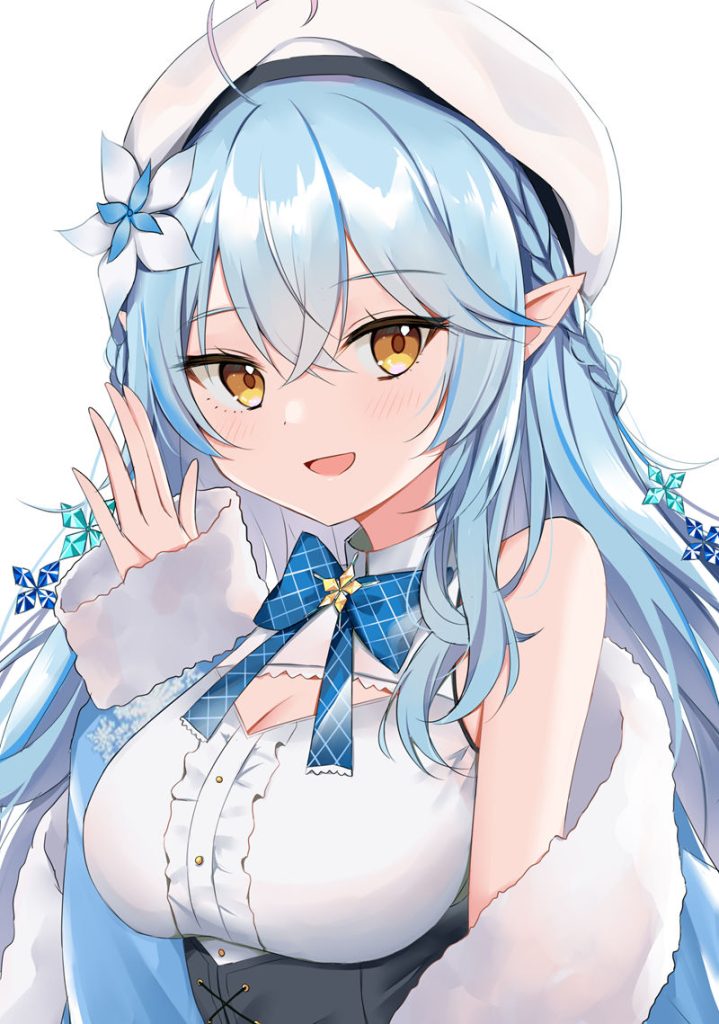 图片[4] - [画师推荐][Swon(Swon32826536)]Pixiv+推特图片包[180P] - 幻域写真 - cosplay高清美图分享平台