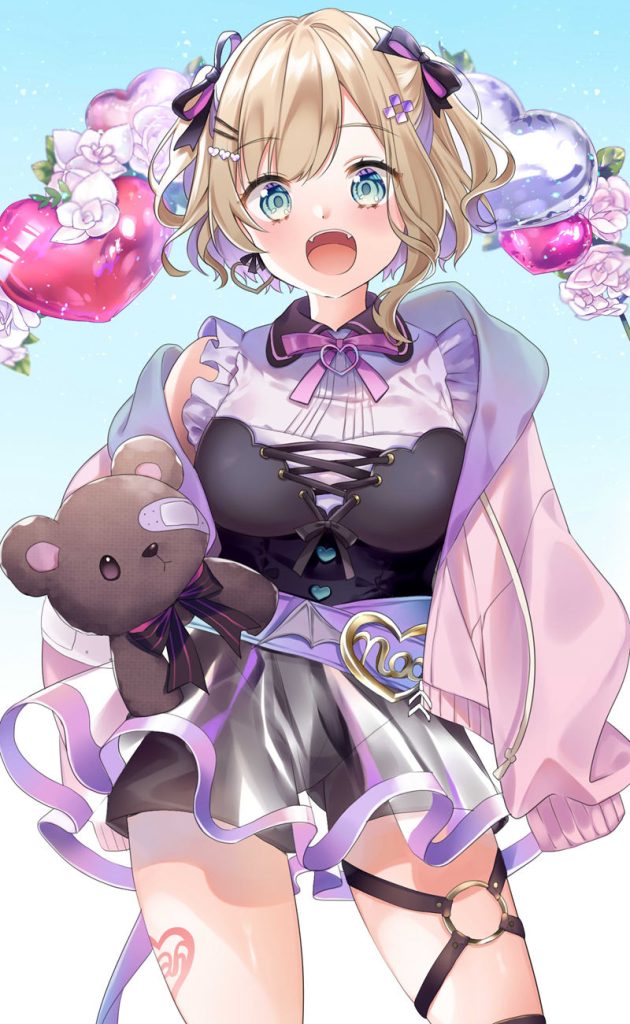 图片[6] - [ポメ太郎(pome_charo)]Pixiv+推特图片包[741P] - 幻域写真 - cosplay高清美图分享平台