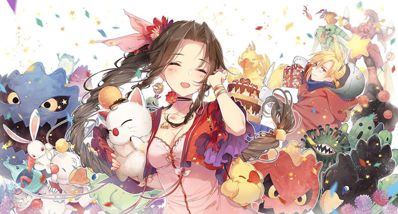 图片[11] - [画师推荐][C7肘(kieta_c7)]PIXIV图片包[251P] - 幻域写真 - cosplay高清美图分享平台