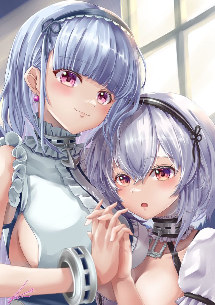图片[1] - [やん(yam)]Pixiv+推特图片包[346P] - 幻域写真 - cosplay高清美图分享平台