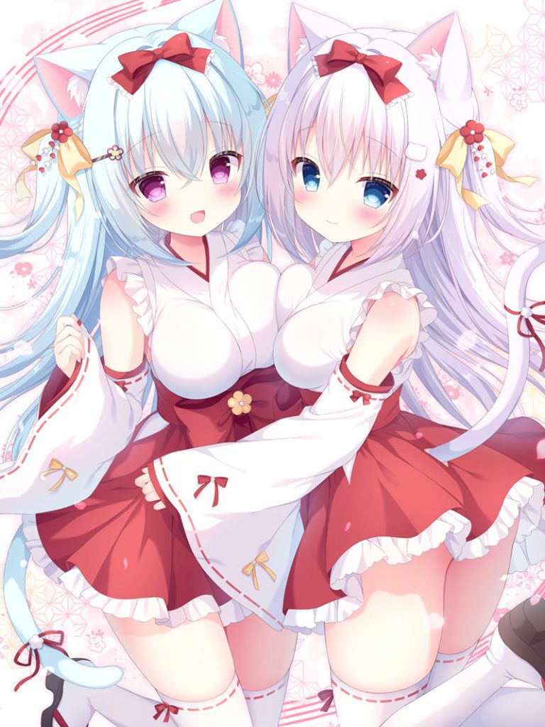 图片[9] - [画师推荐][ねこぼしゆき(nekoboshi_yuki)]Pixiv+推特图片包[72P] - 幻域写真 - cosplay高清美图分享平台