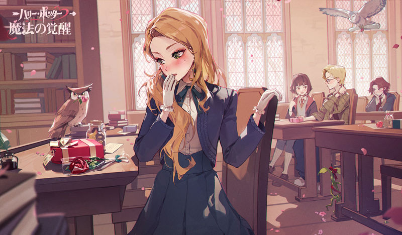 图片[16] - [ye_jji(y_e_j_j_i_)]Pixiv+推特图片包[317P] - 幻域写真 - cosplay高清美图分享平台
