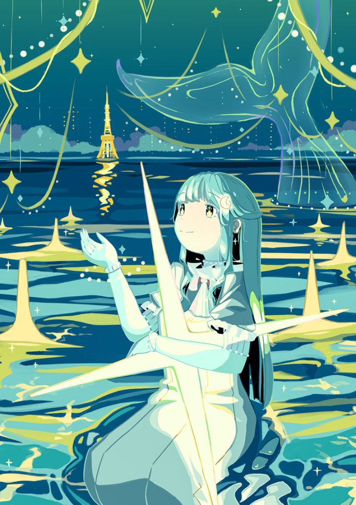 图片[9] - [画师推荐][はるまきごはん(harumaki_gohan)]Pixiv+推特图片包[865P] - 幻域写真 - cosplay高清美图分享平台