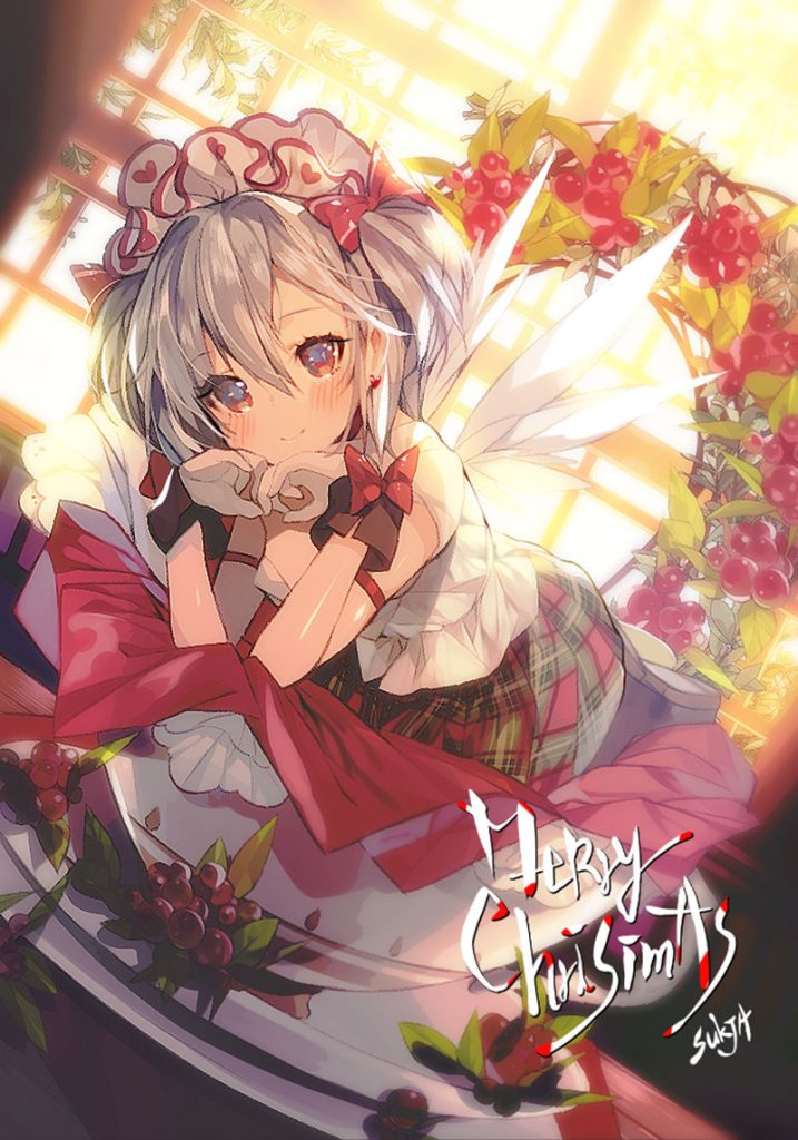 图片[2] - [Sukja]Pixiv+散图图片包[951P] - 幻域写真 - cosplay高清美图分享平台