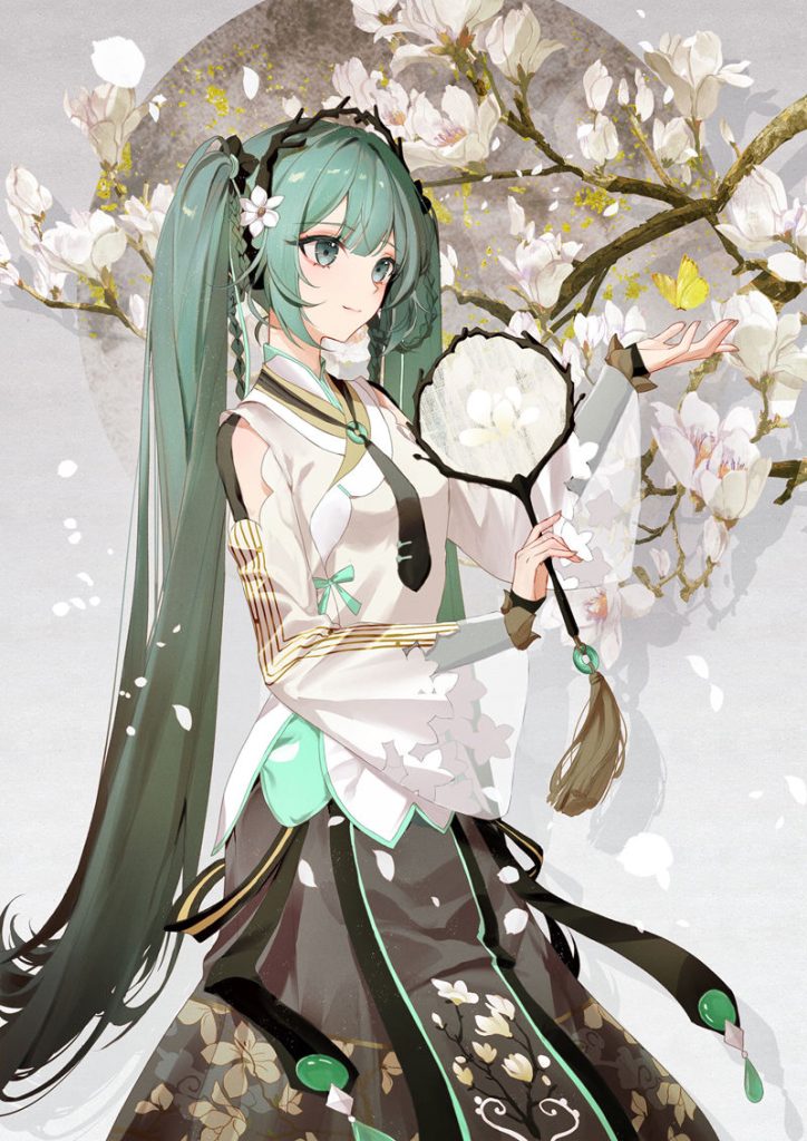 图片[6] - [画师推荐][Osage(OSAGE8545675)]Pixiv+推特图片包[90P] - 幻域写真 - cosplay高清美图分享平台