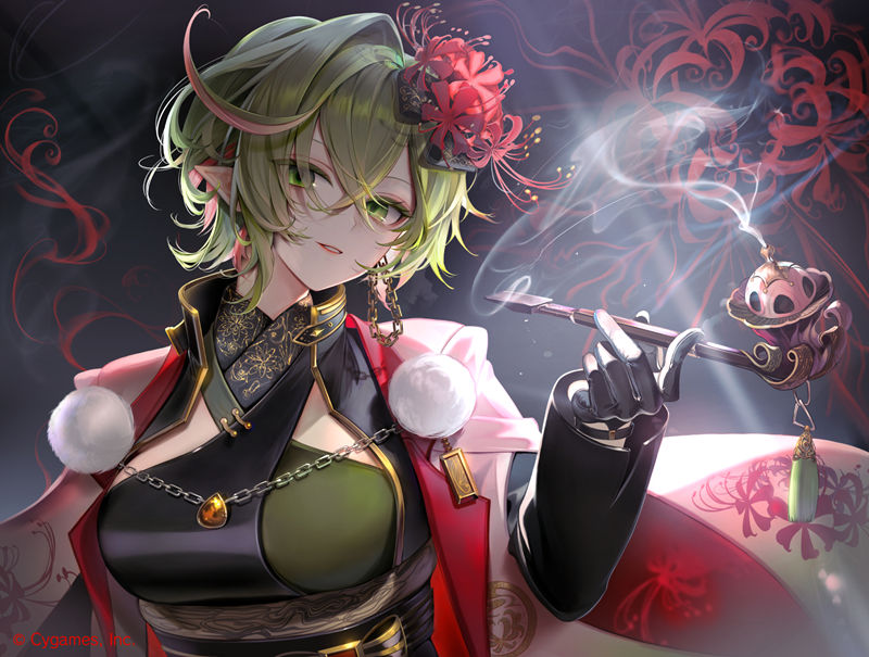 图片[5] - [こーやふ(ko-yahu)]Pixiv+instagram+推特图片包[467P] - 幻域写真 - cosplay高清美图分享平台