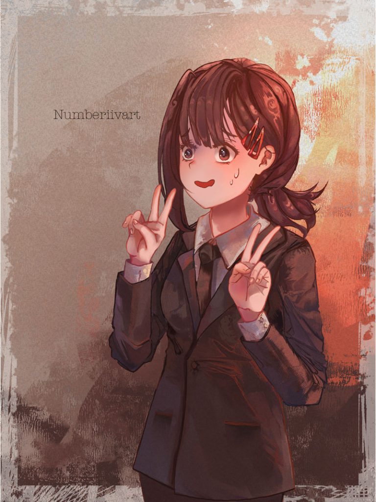 图片[4] - [NumberiivArt(numberiiv)]Pixiv+instagram图片包[372P] - 幻域写真 - cosplay高清美图分享平台