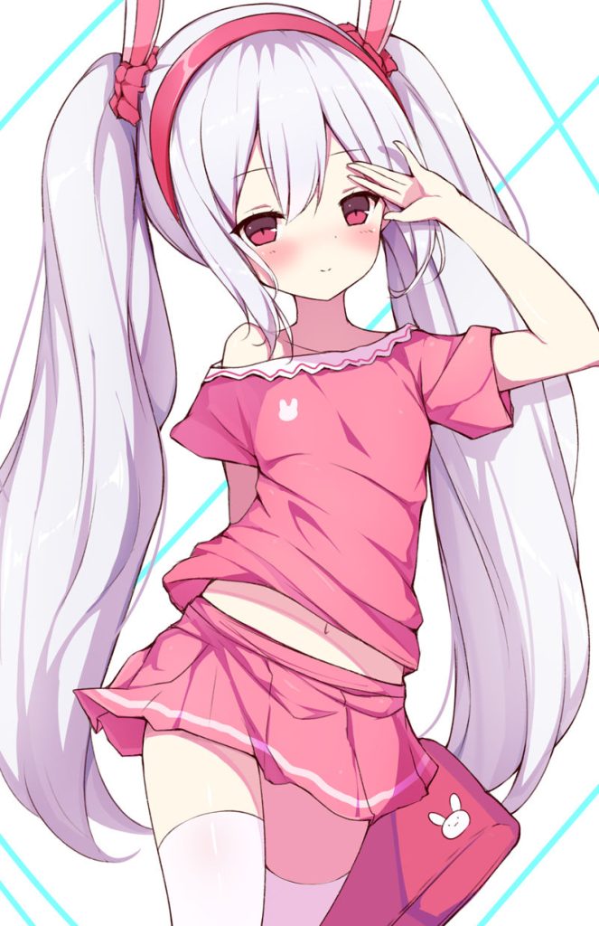 图片[7] - [いろかり(irokari_kkr)]Pixiv+推特图片包[168P] - 幻域写真 - cosplay高清美图分享平台