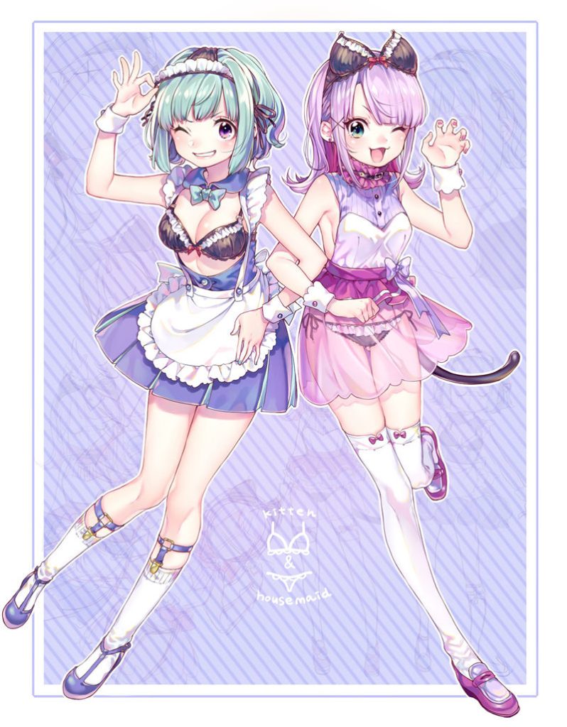 图片[15] - [路地子(rojirojiroji)]Pixiv+推特图片包[713P] - 幻域写真 - cosplay高清美图分享平台