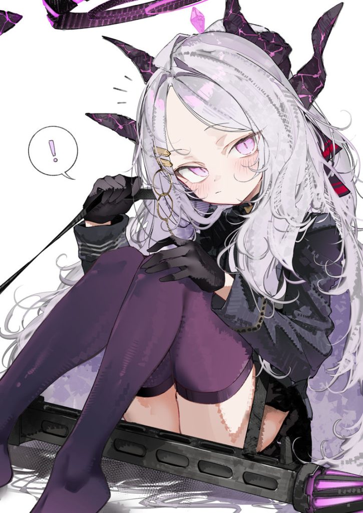 图片[9] - [Pepa(Pepq__)]Pixiv+推特图片包[142P] - 幻域写真 - cosplay高清美图分享平台