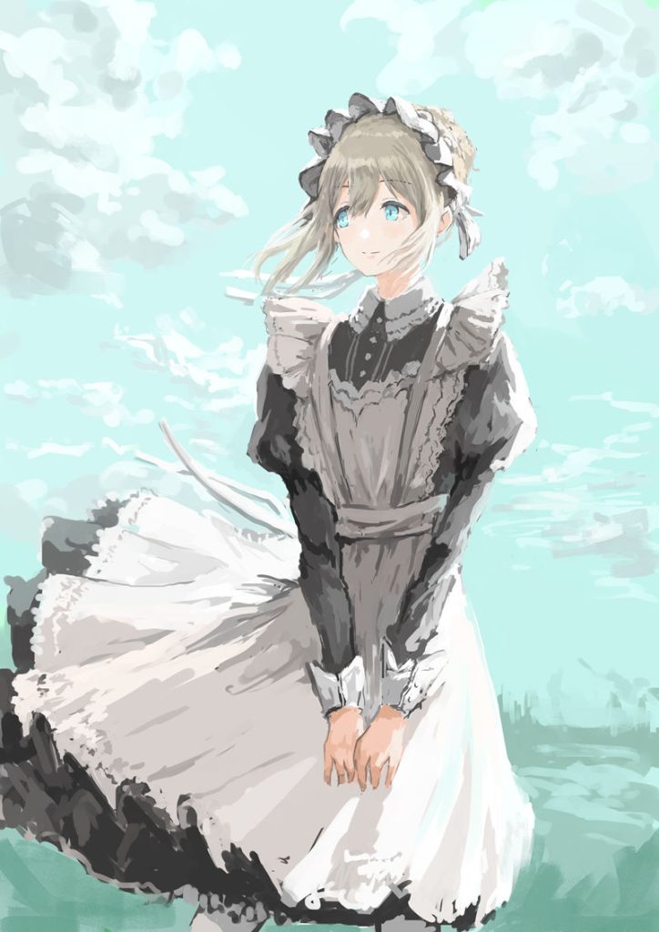 图片[3] - [K6tetsu]Pixiv+tumblr+推特图片包[363P] - 幻域写真 - cosplay高清美图分享平台